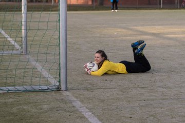 Bild 53 - B-Juniorinnen SV Wahlstedt - FSG BraWie 08 : Ergebnis: 11:1